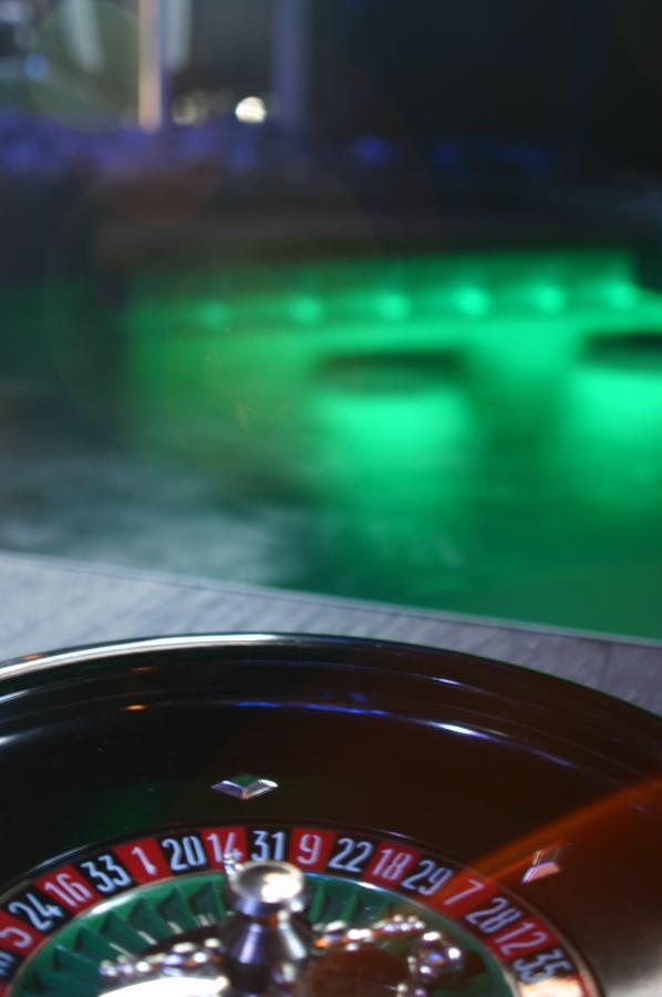 Bubble Lounge Hotel Hooglede Esterno foto