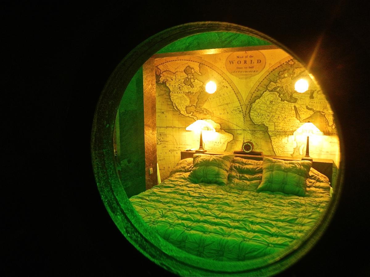 Bubble Lounge Hotel Hooglede Esterno foto