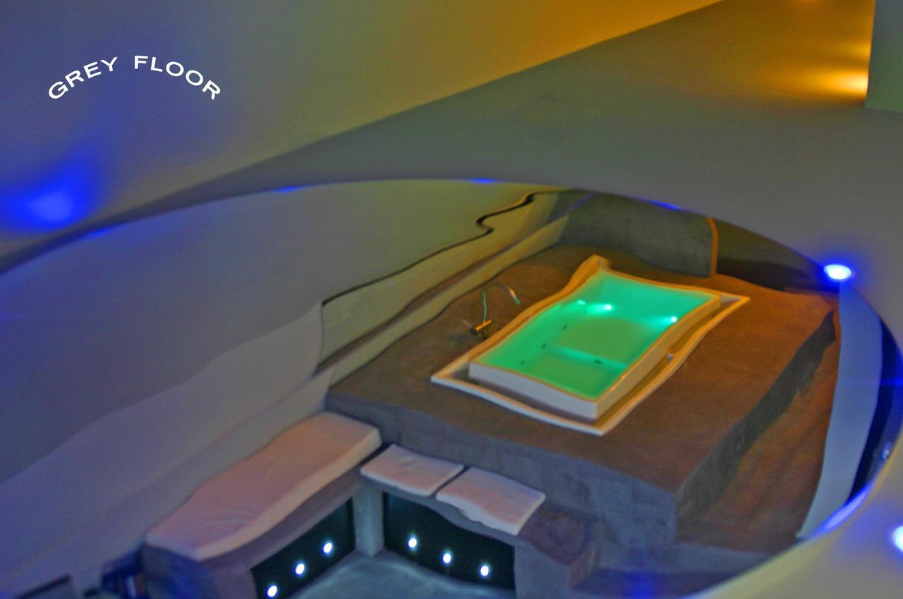 Bubble Lounge Hotel Hooglede Esterno foto