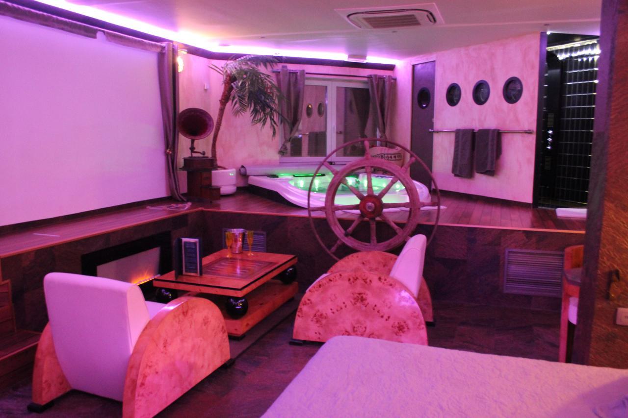 Bubble Lounge Hotel Hooglede Esterno foto
